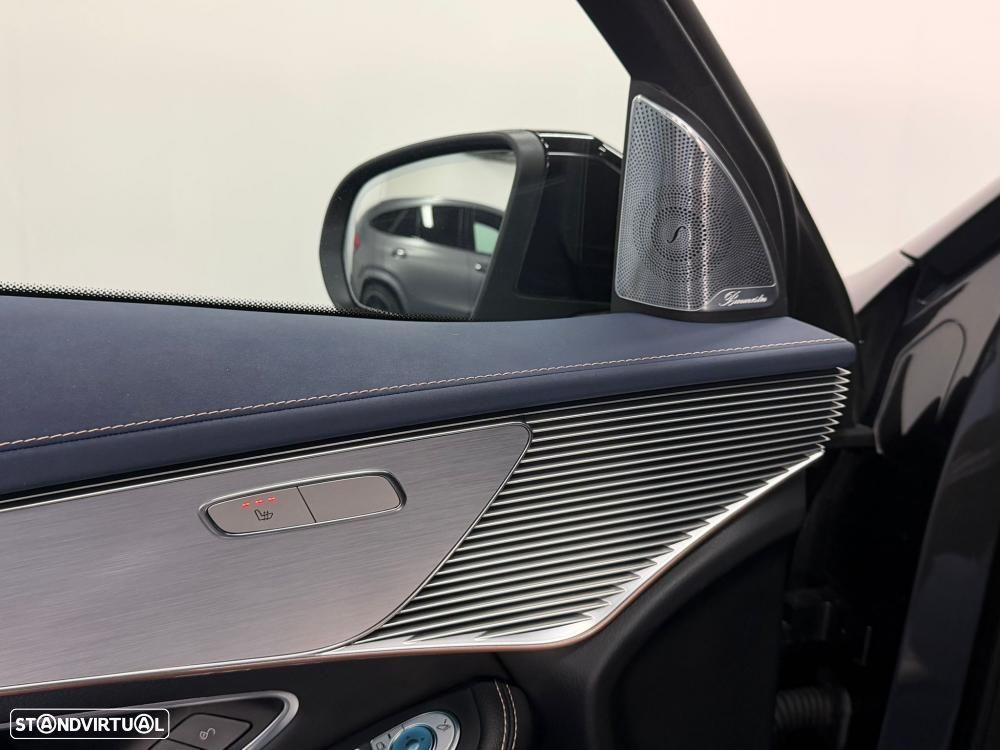 Mercedes-Benz EQC 400 4Matic - 44
