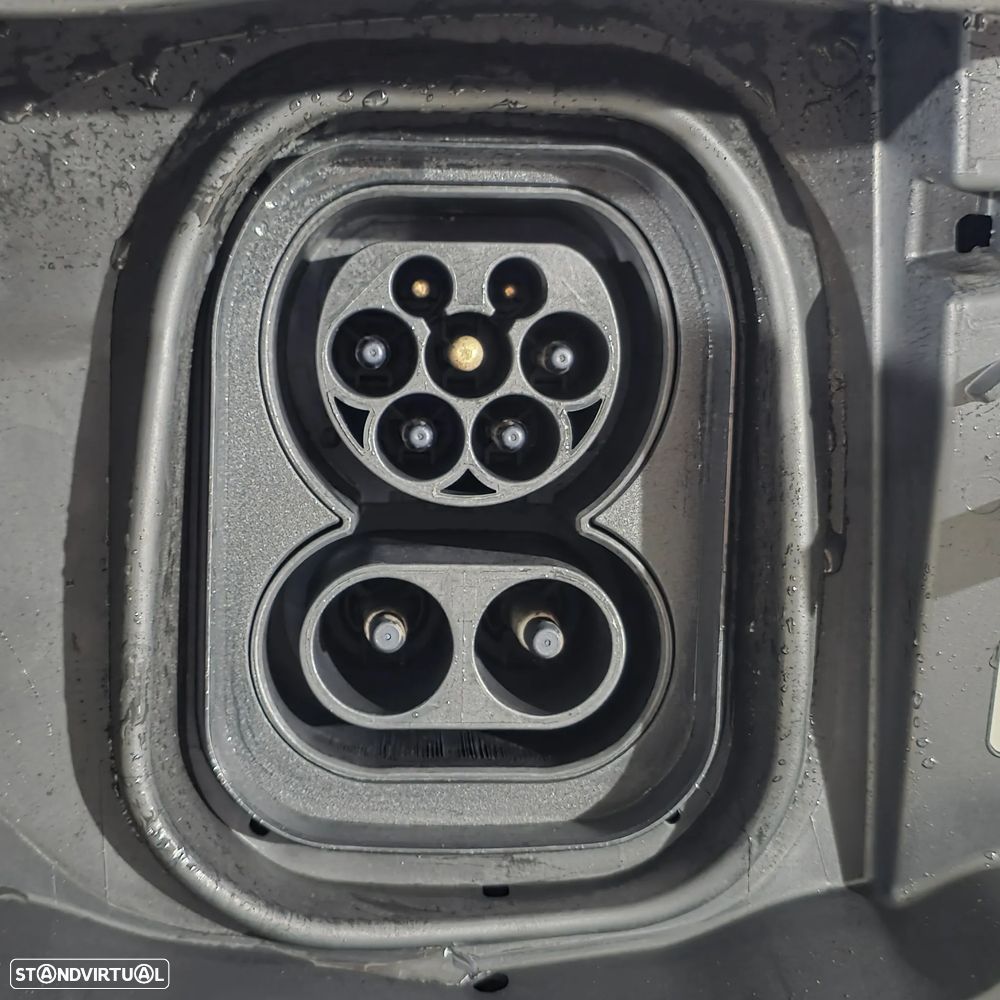 Citroën e-C4 50 kWh YOU! - 10