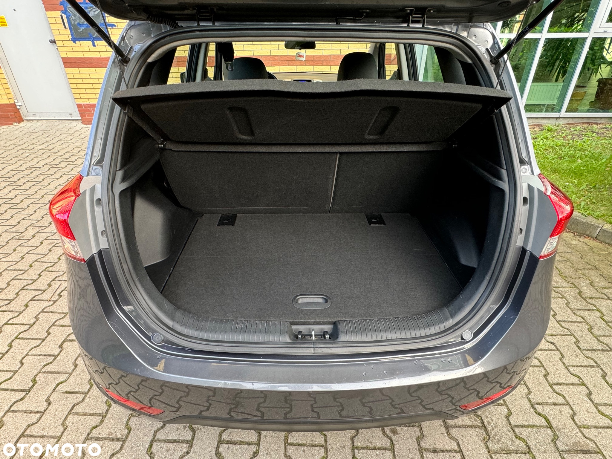Hyundai ix20 1.4 Comfort blue - 28