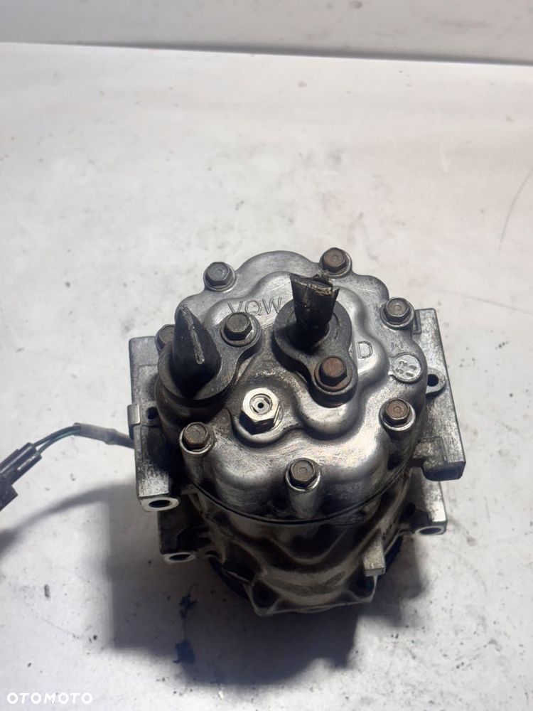 KOMPRESOR SPRĘŻARKA KLIMATYZACJI FORD C-MAX VOLVO V50 2.0 D 3M5H-19D629-HD - 4