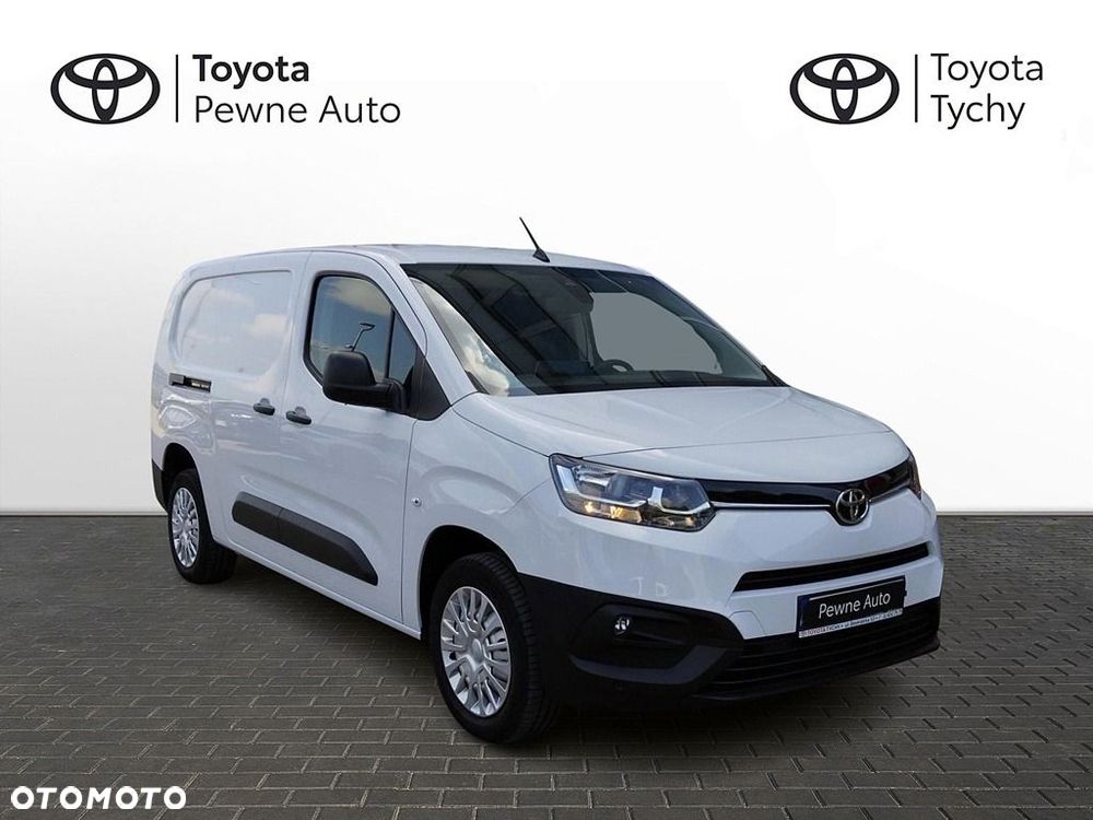 Toyota PROACE CITY - 15