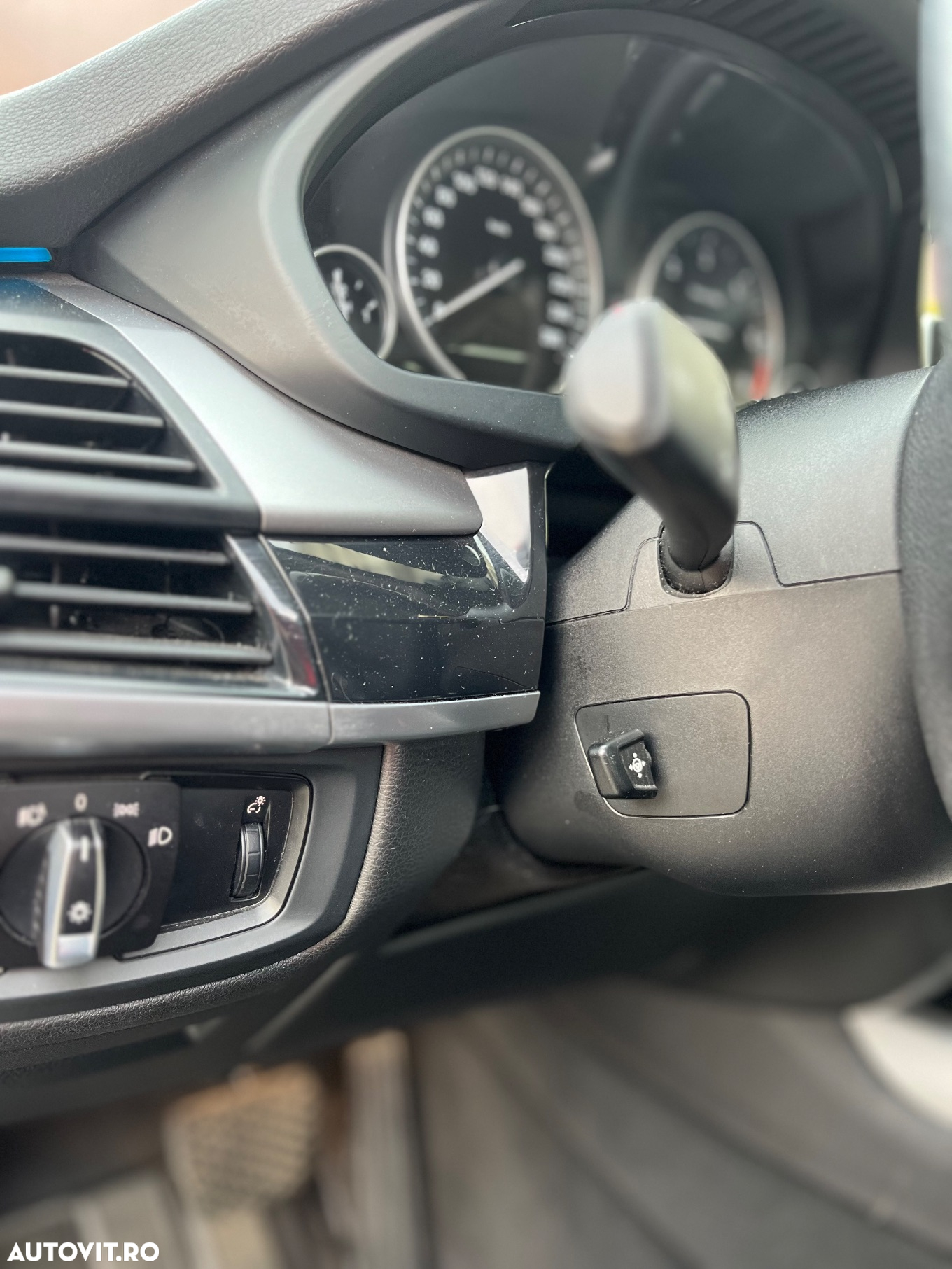 BMW X5 xDrive25d - 22