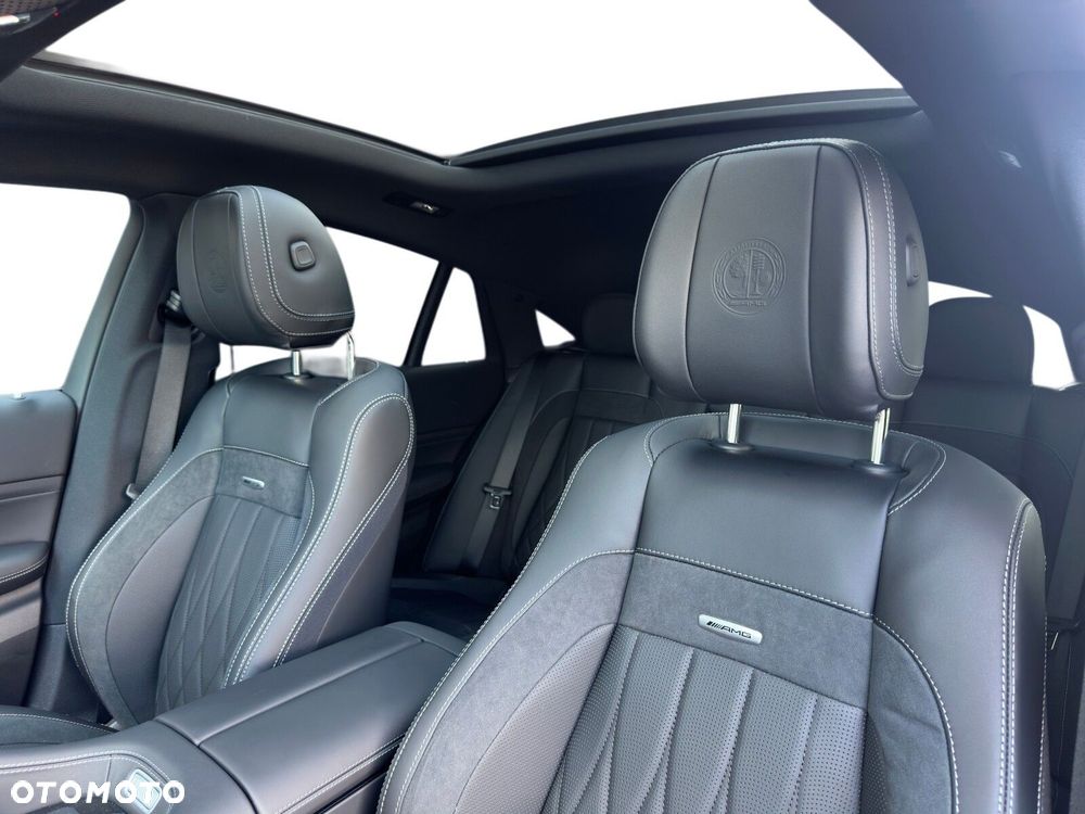 Mercedes-Benz GLE AMG 53 4-Matic Premium Plus - 12