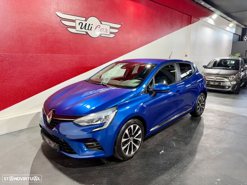 Renault Clio 1.0 TCe Intens - 15