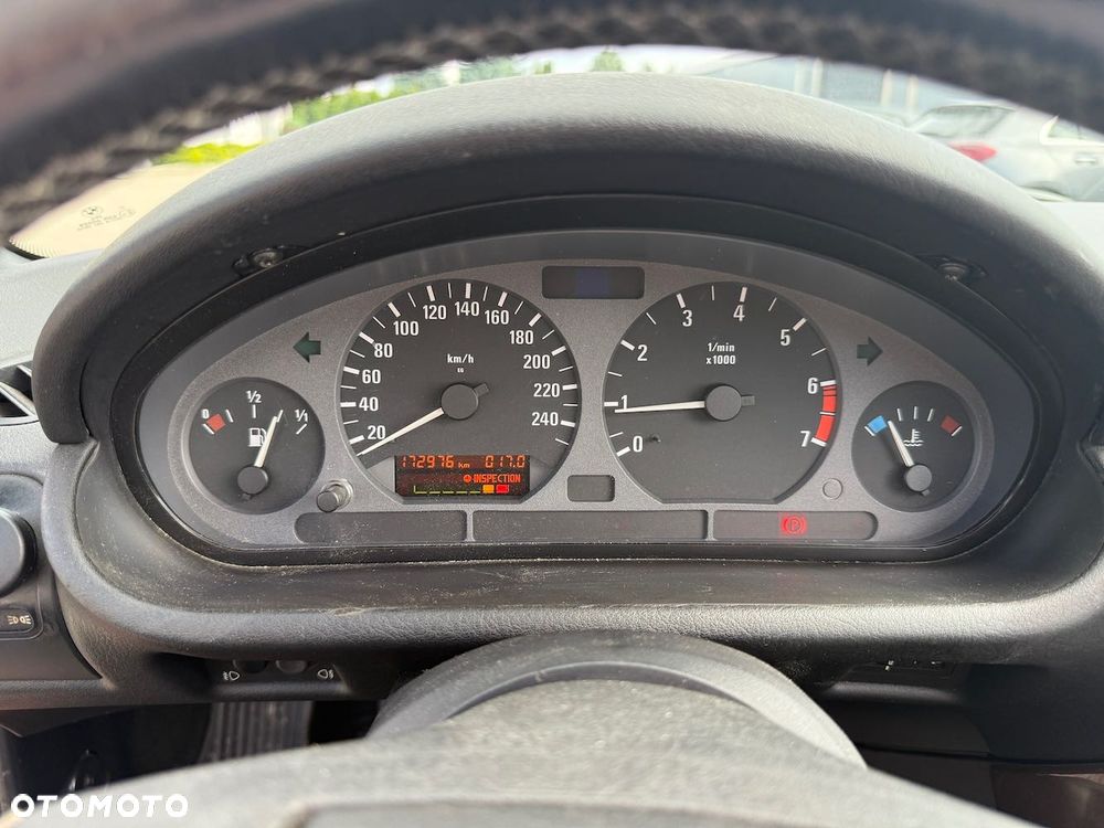 BMW Z3 - 6