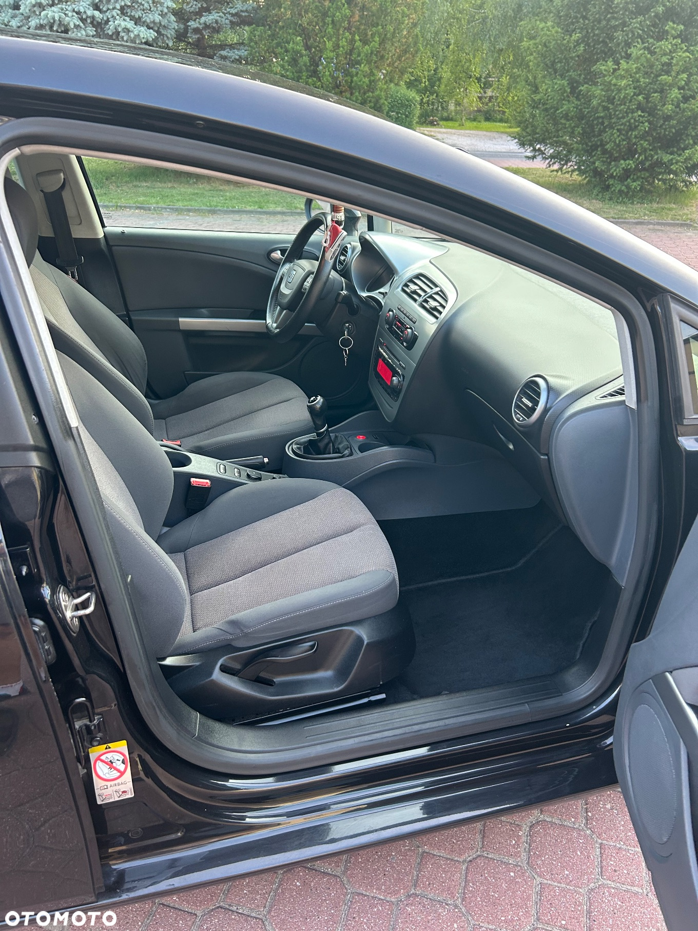 Seat Leon 1.6 Stylance - 14