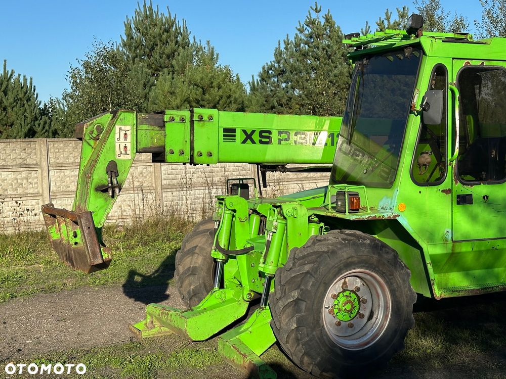 Merlo P 30.13 - 6