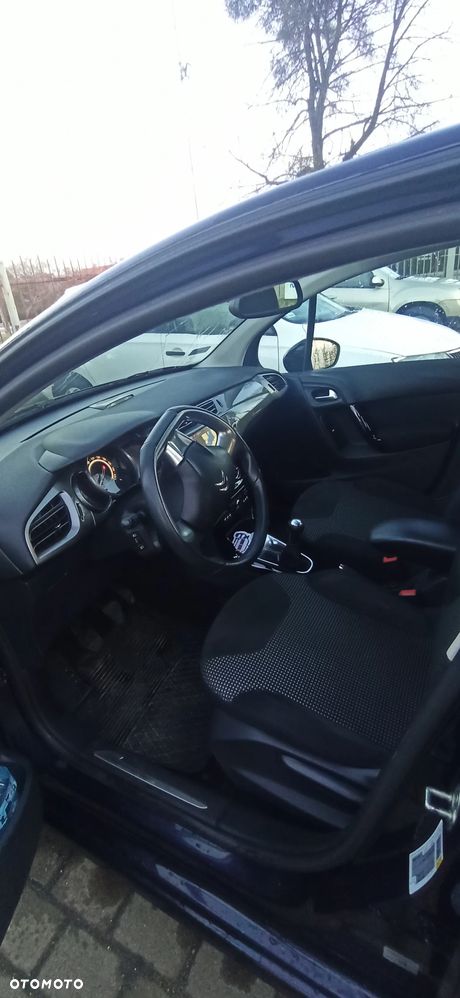 Citroën C3 VTi 120 Exclusive - 12