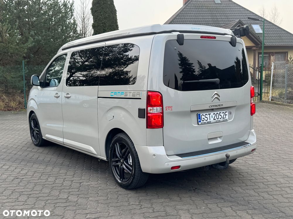 Citroën possl campster - 19