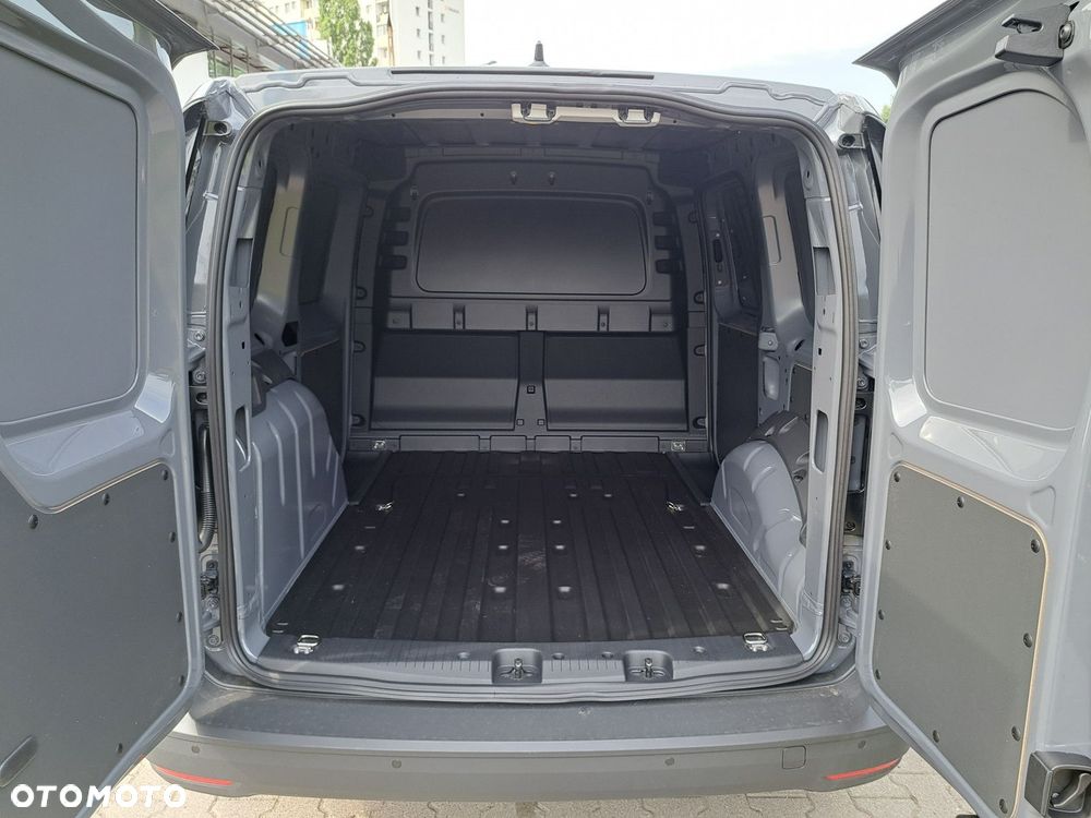 Volkswagen Caddy - 8