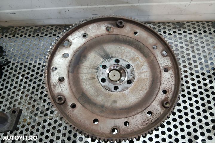 Volanta CGLC 03G105323R CGLC 03G105323R Audi A4 B8/8K [facelift] [201 - 2