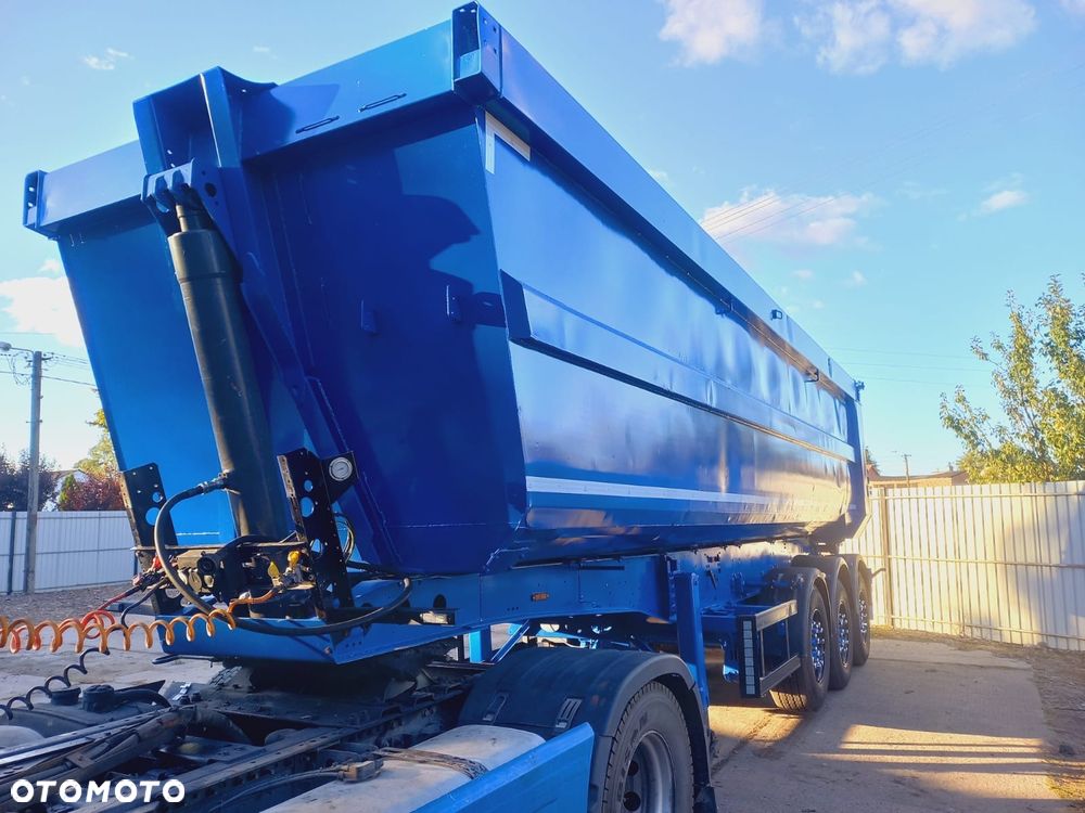 Schmitz Cargobull SGF S3 - 2