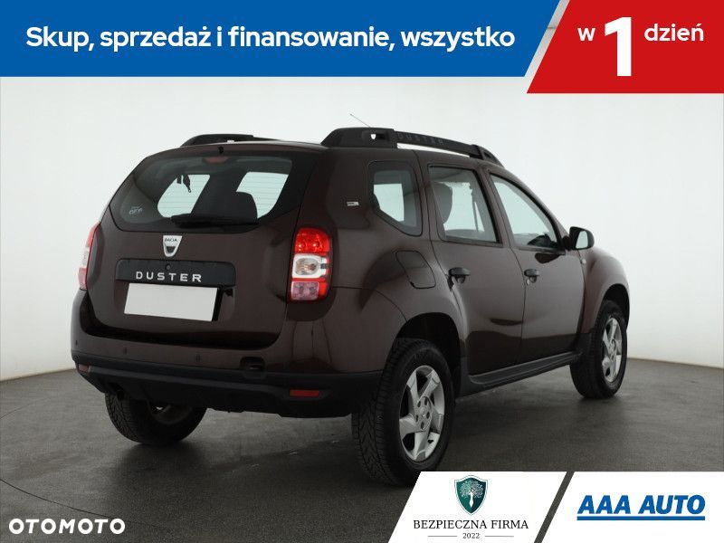 Dacia Duster - 7