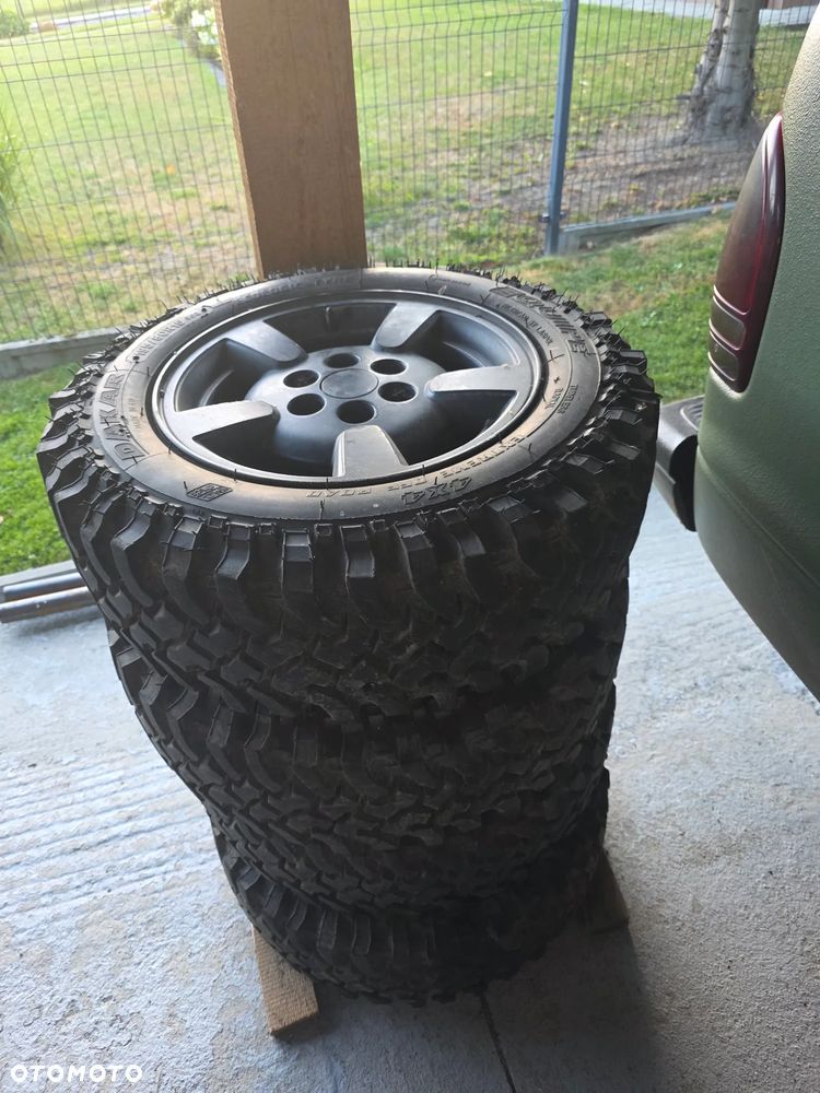 Dodge Dakota - 17