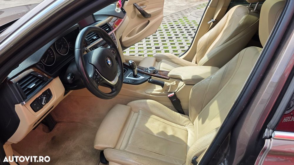 BMW Seria 3 - 9