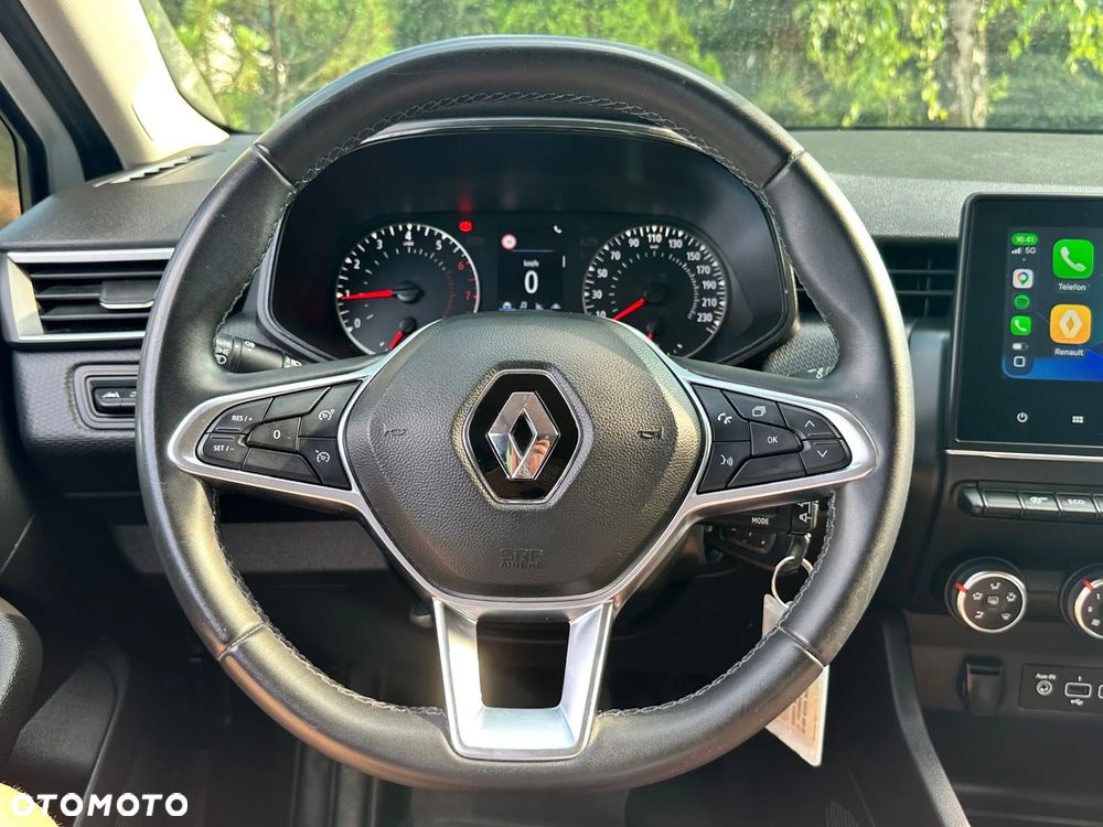 Renault Clio ver-1-0-tce-equilibre - 18