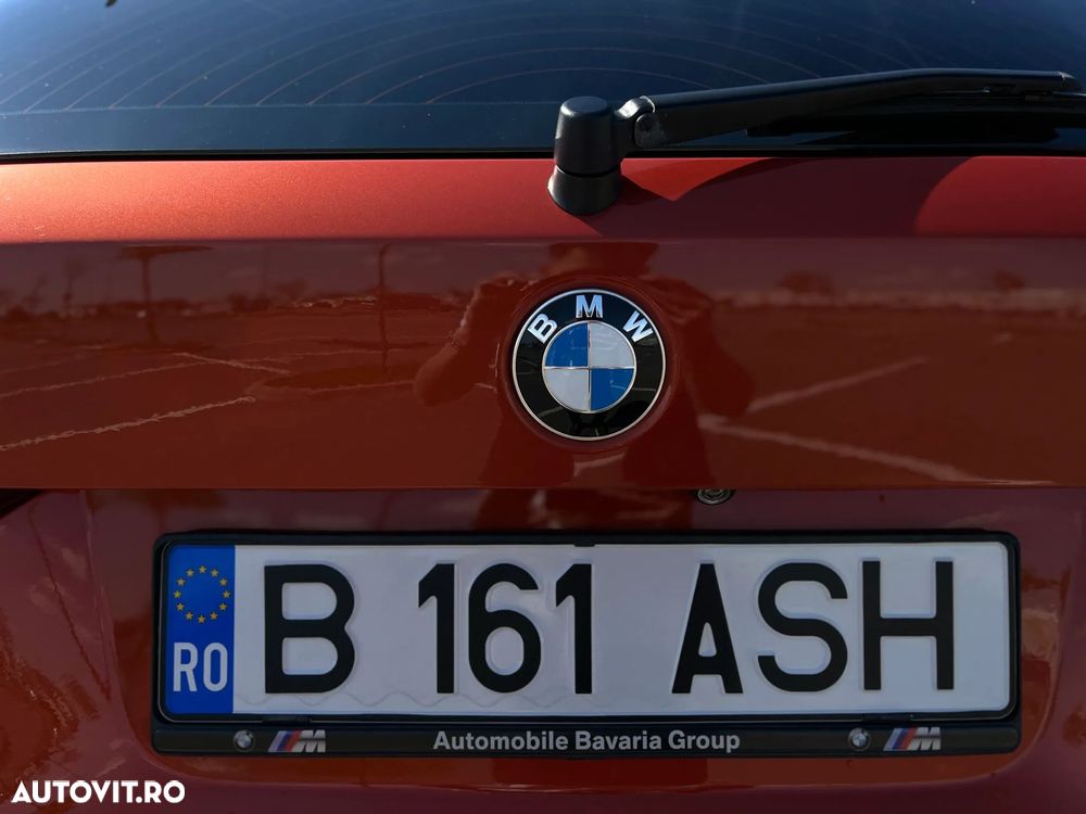 BMW X1 - 10