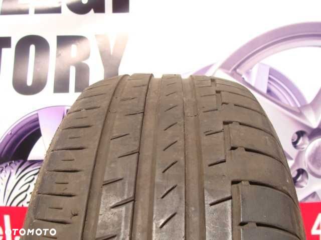 205/60 R16 Continental PremiumContact 6 - 1