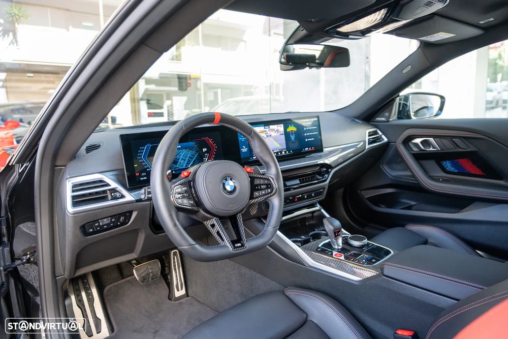 BMW M2 Auto - 13