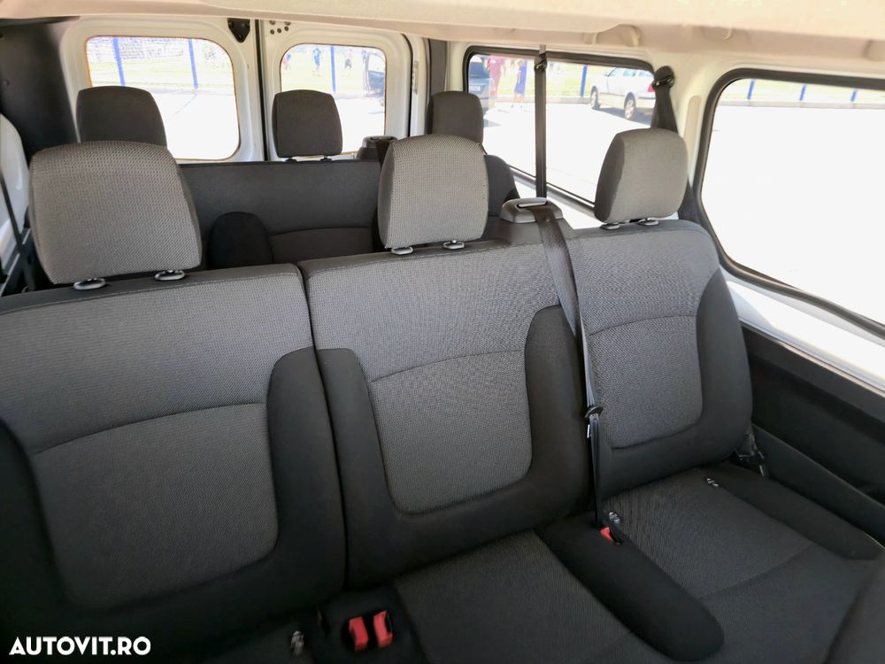 Renault Trafic - 7