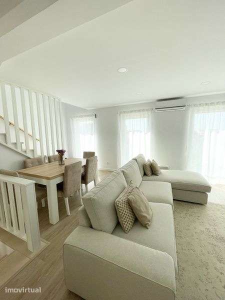 Novo | Duplex T3  | Chamusca - Grande imagem: 2/12