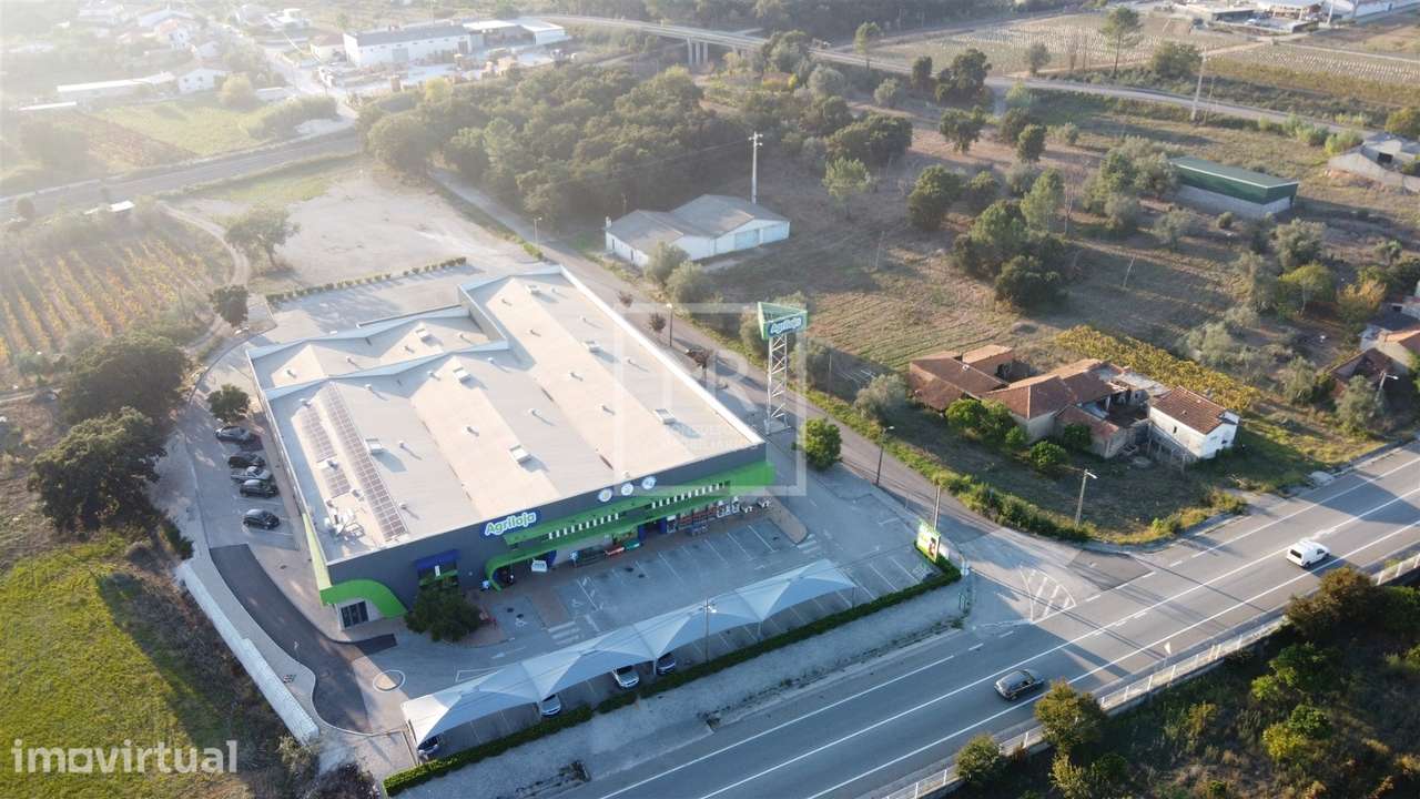 Imóvel para comércio - indústria - Habitação - Grande imagem: 3/7