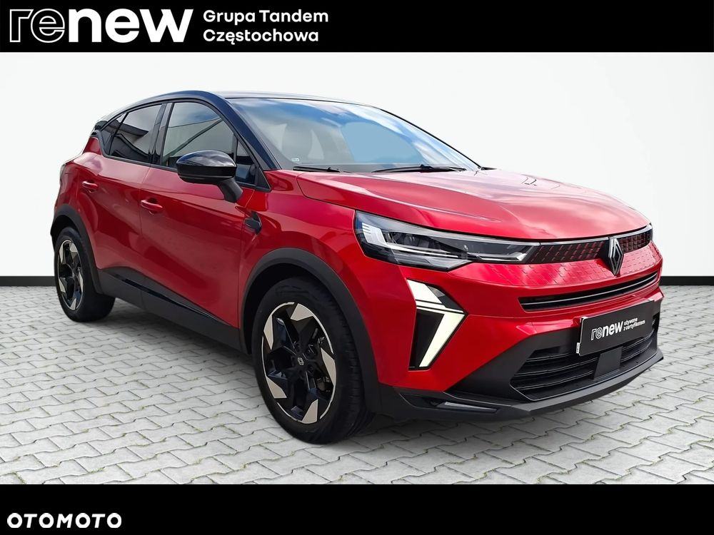 Renault Captur 1.0 TCe Techno - 3