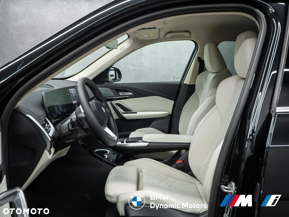 BMW X1 sDrive18d - 19