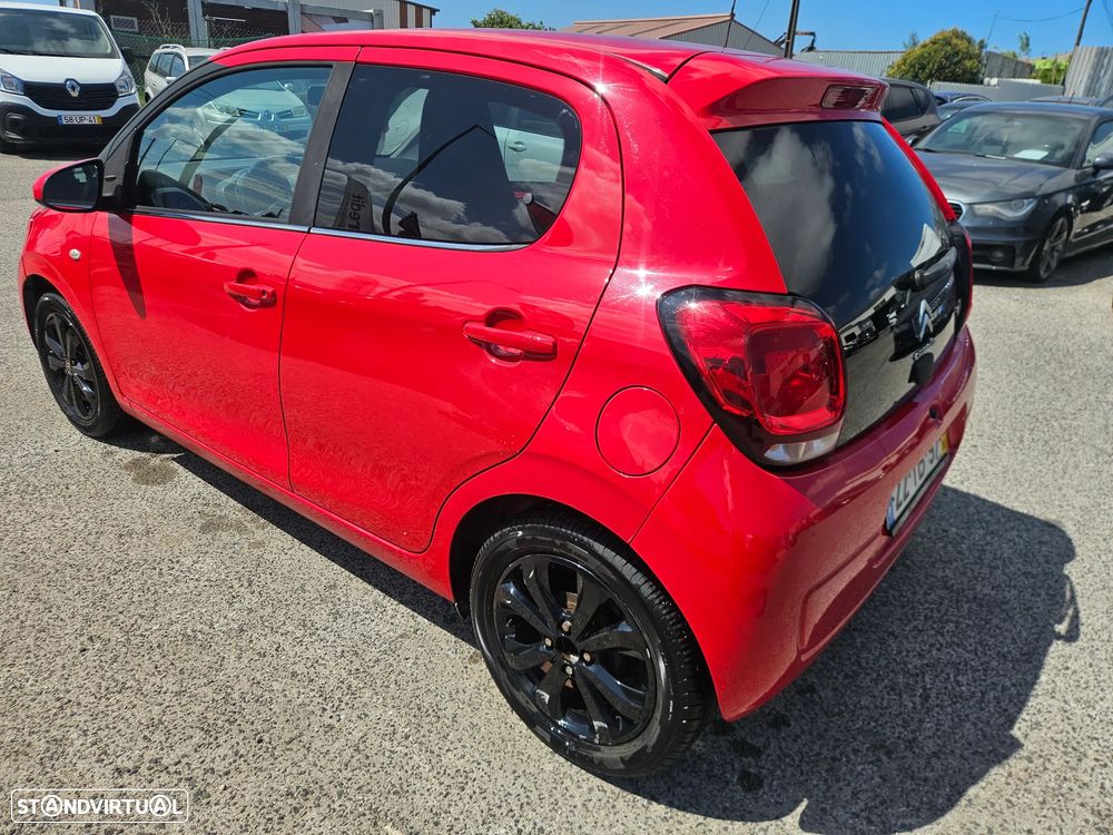 Citroën C1 - 12