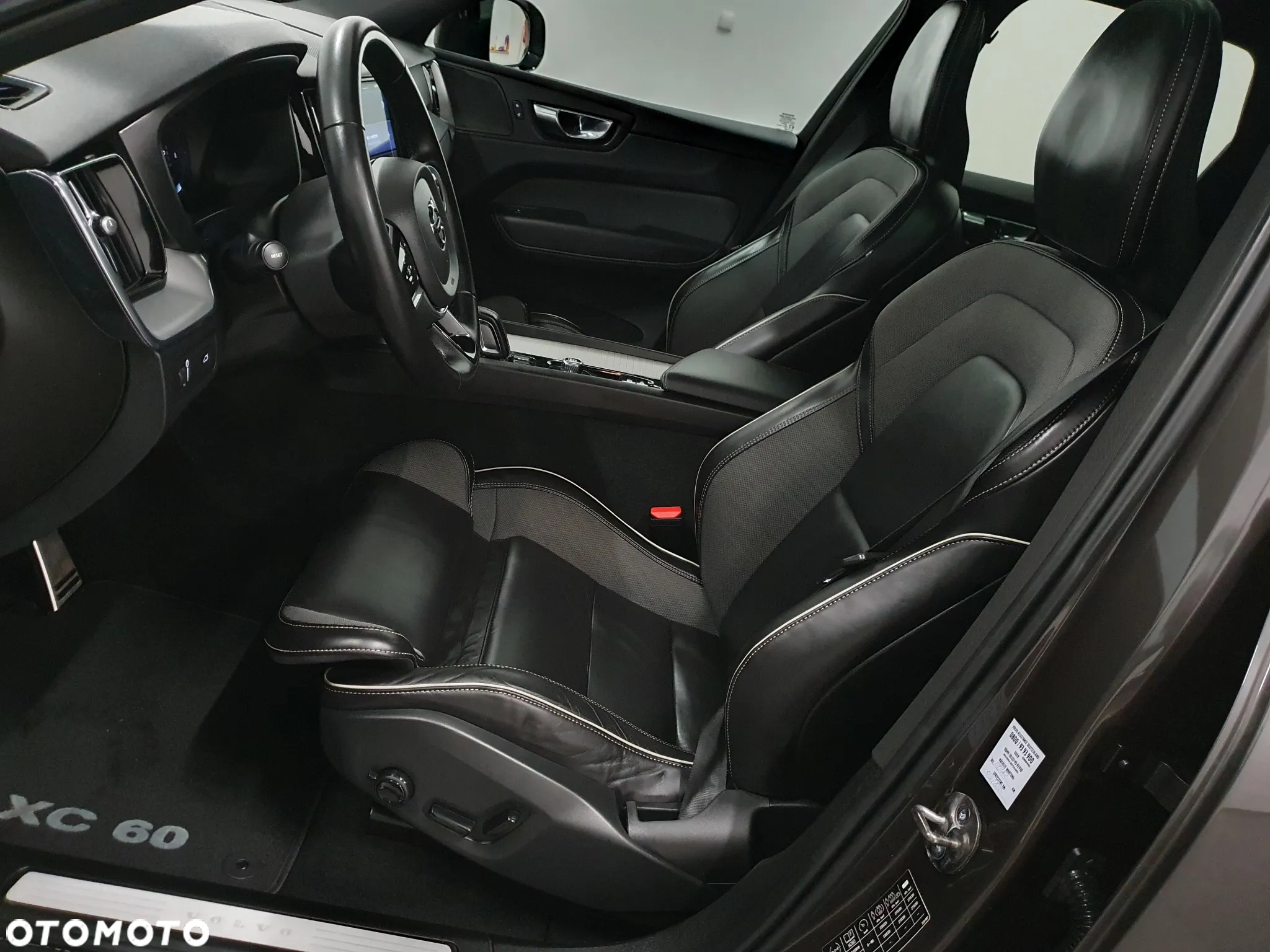 Volvo XC 60 B5 D AWD Geartronic RDesign - 7