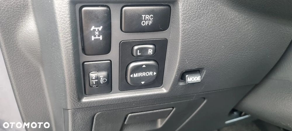 Daihatsu Terios 4WD Top S - 19