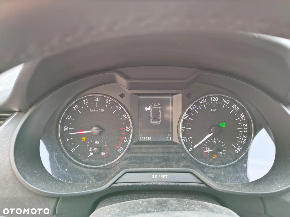 Skoda Octavia - 24