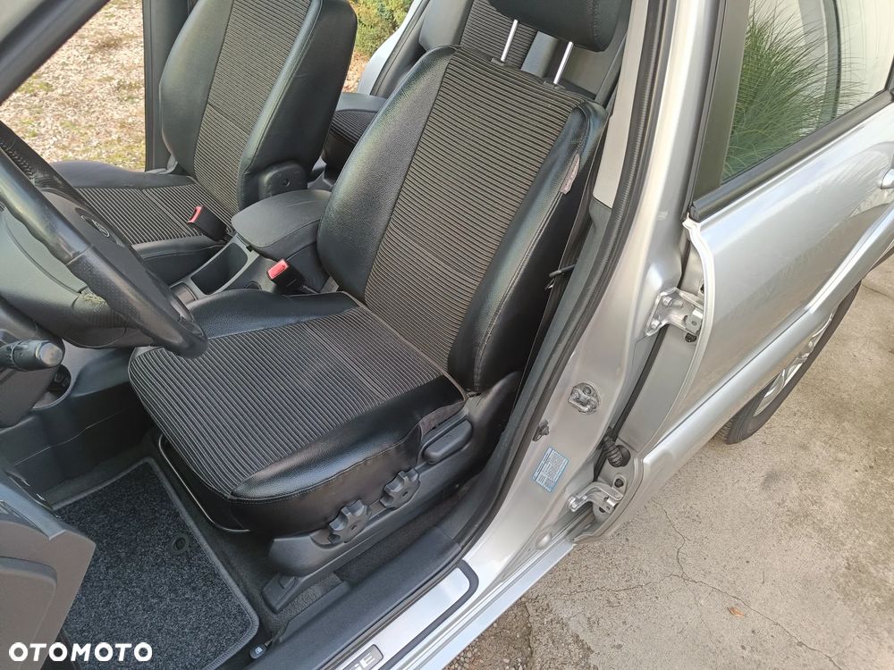 Kia Sportage 2.0 4WD EX - 6