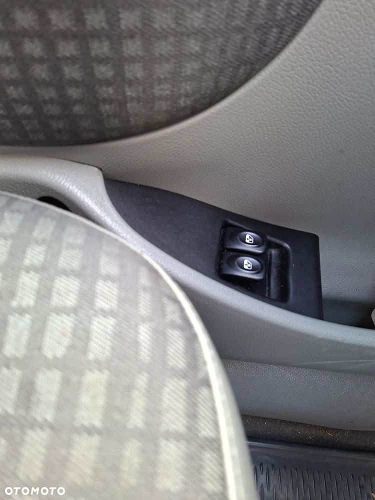 Renault Kangoo - 6