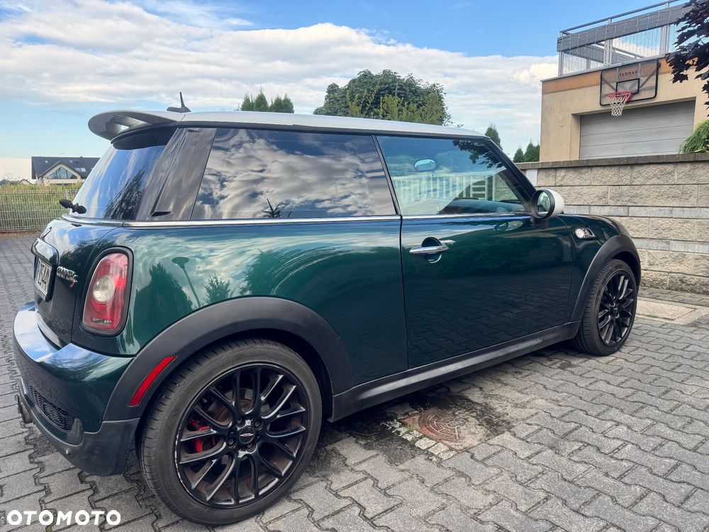 MINI Cooper S Standard - 1