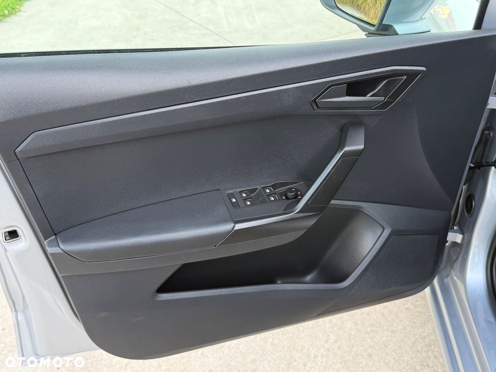 Seat Ibiza 1.0 MPI S&S Style - 16