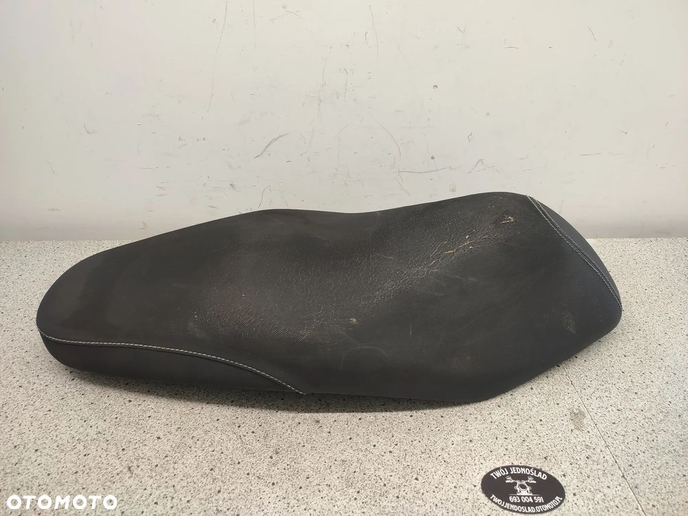 Kanapa, fotel, siedzenie Yamaha YN 50 YN50 Neos 50 - 5