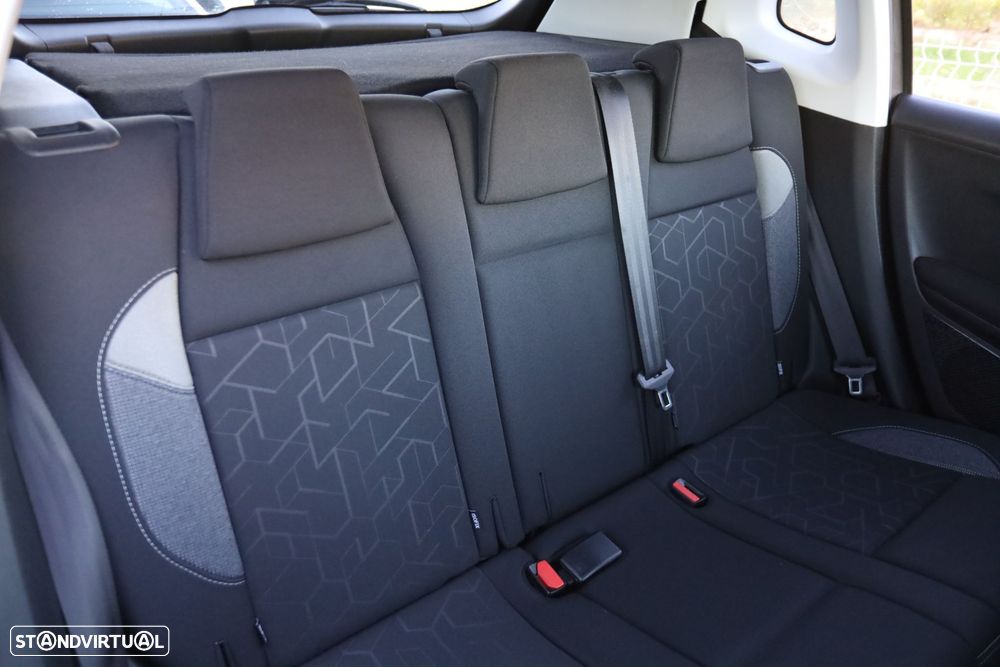 Peugeot 2008 1.6 BlueHDi Style - 15