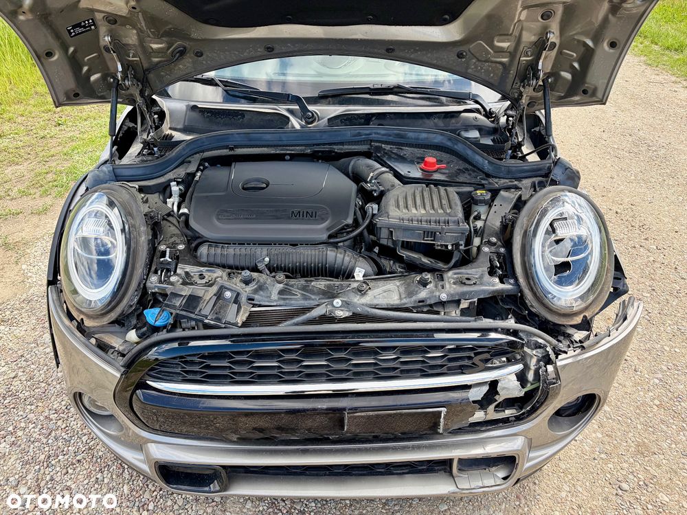 MINI Cooper S - 9