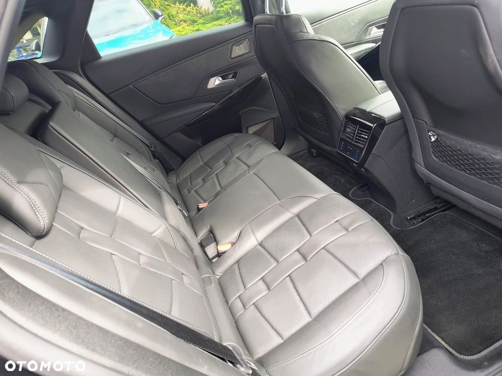DS Automobiles DS 7 Crossback 1.6 E-Tense 4x4 Louvre - 21