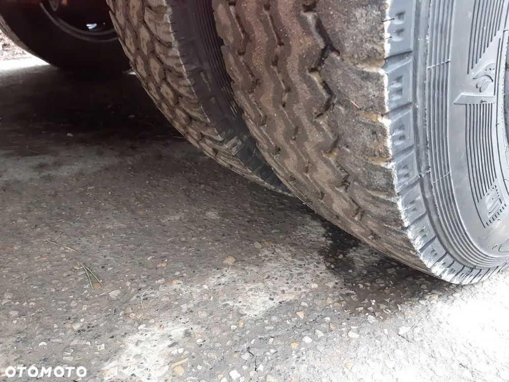 Mercedes-Benz Vario 0814/19+22/Oryginalny autobus, Super stan - 5