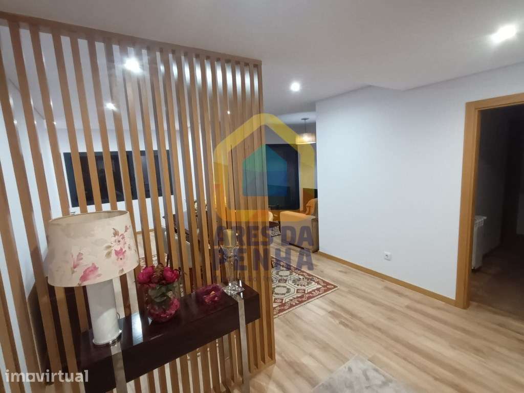 Fantástico Apartamento T3 - Grande imagem: 2/9