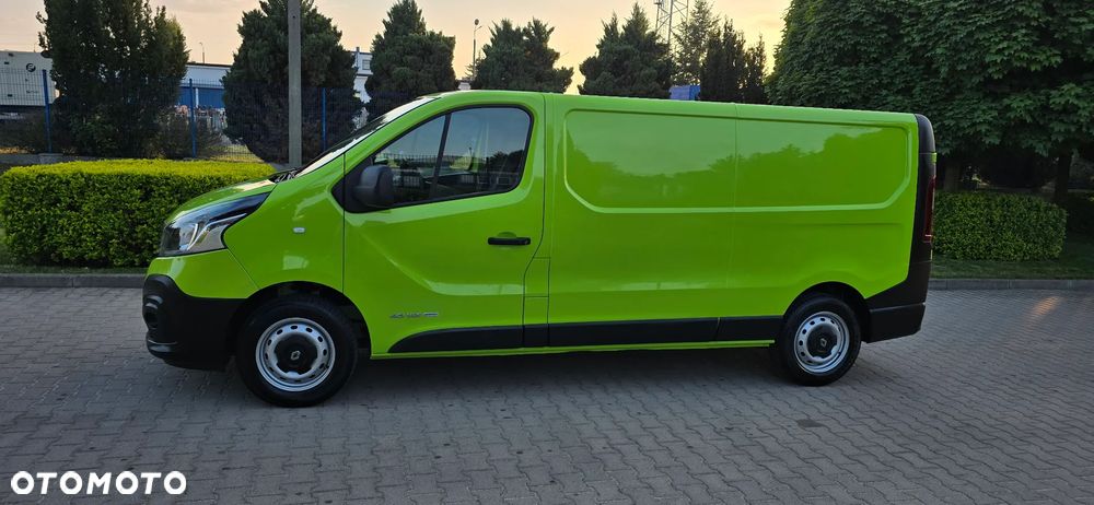 Renault Trafic - 2