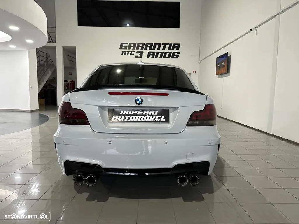 BMW 135 - 51