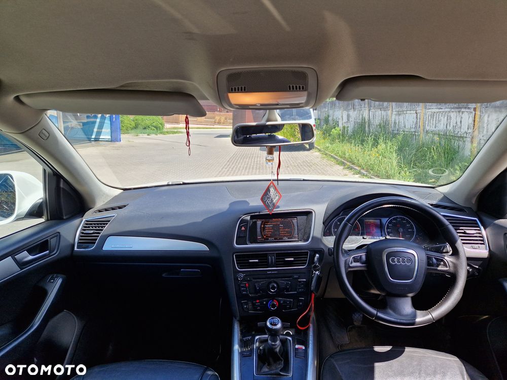 Audi Q5 - 6