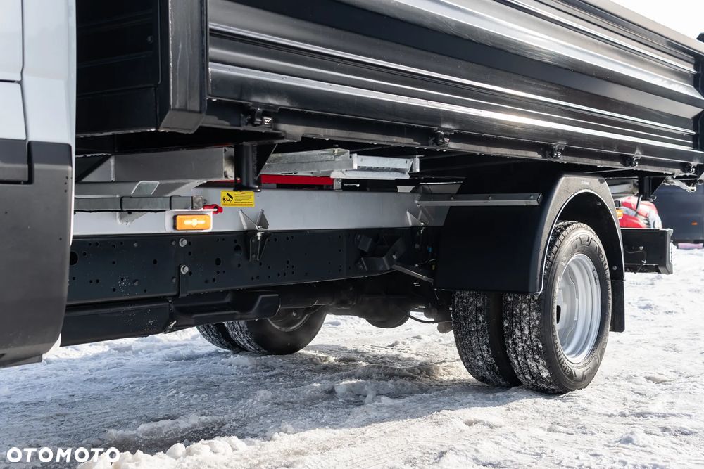 Iveco Daily/Romcar 35C18H/P - 8