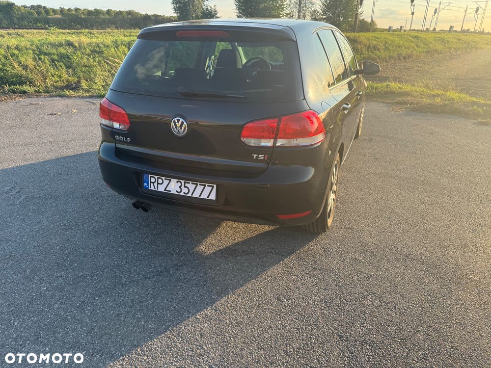 Volkswagen Golf 1.4 TSI Style - 3