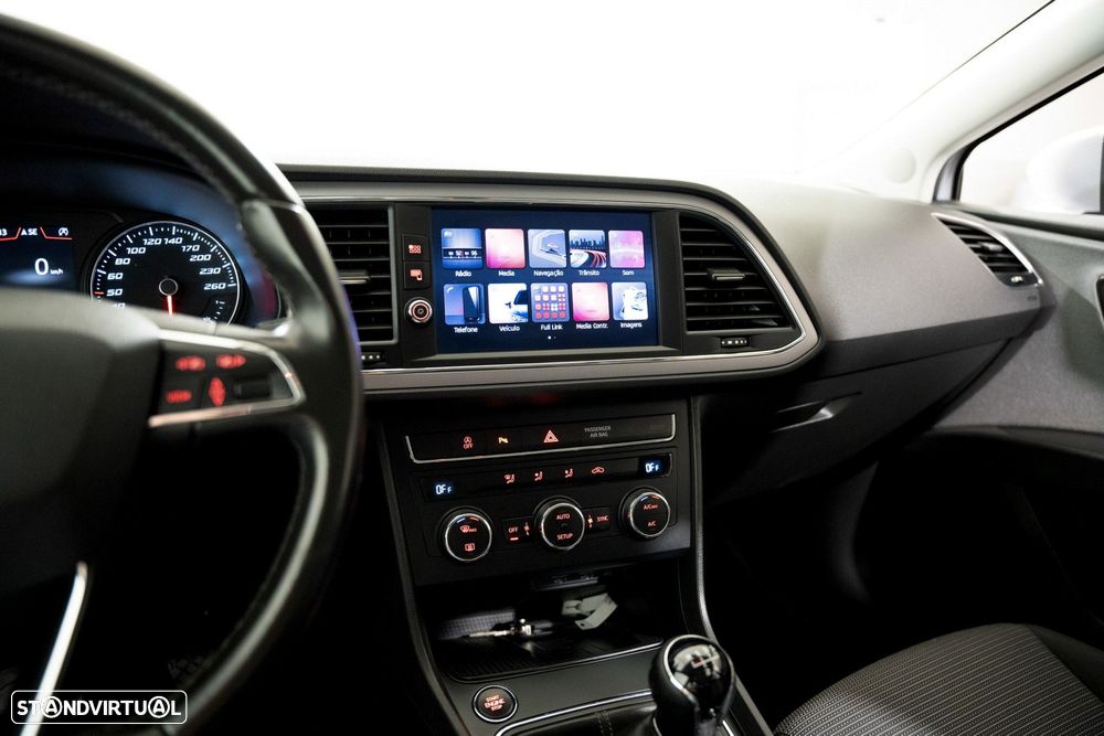 SEAT Leon ST 1.6 TDI Style S/S - 5