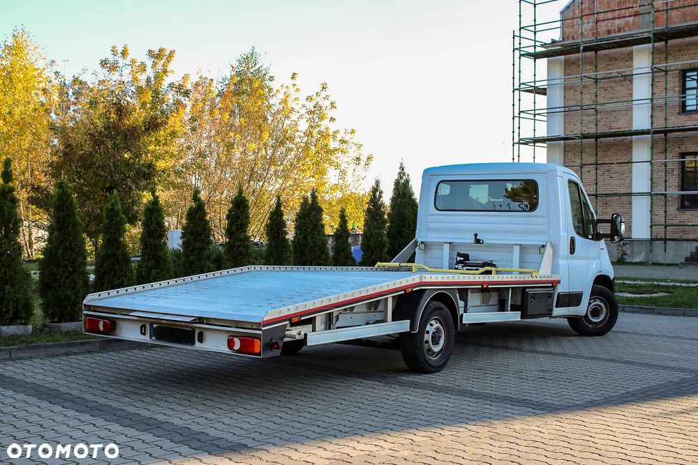 Fiat Ducato - 9
