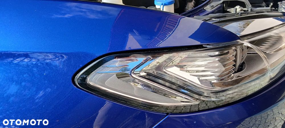 Ford Mondeo 2.0 TDCi STart-Stopp PowerShift-Aut Titanium - 22